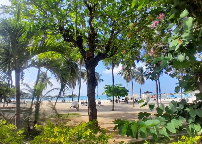 Apartment Beautiful Beachview 2 Bebroom Loft At Sandcastles