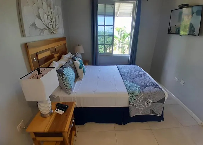 Beautiful Beachview 2 Bebroom Loft At Sandcastles *