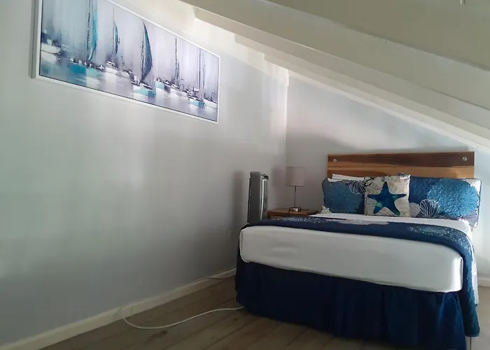 Beautiful Beachview 2 Bebroom Loft At Sandcastles Apartment *