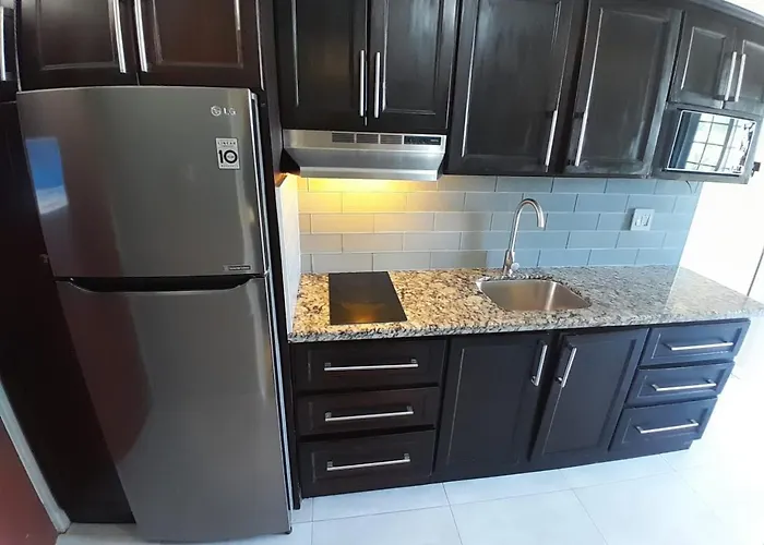 Beautiful Beachview 2 Bebroom Loft At Sandcastles Apartment *